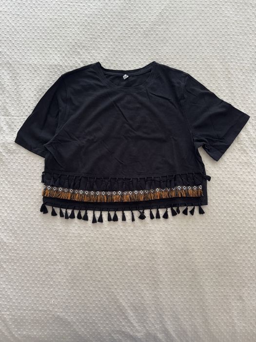 Crop Top da ONLY