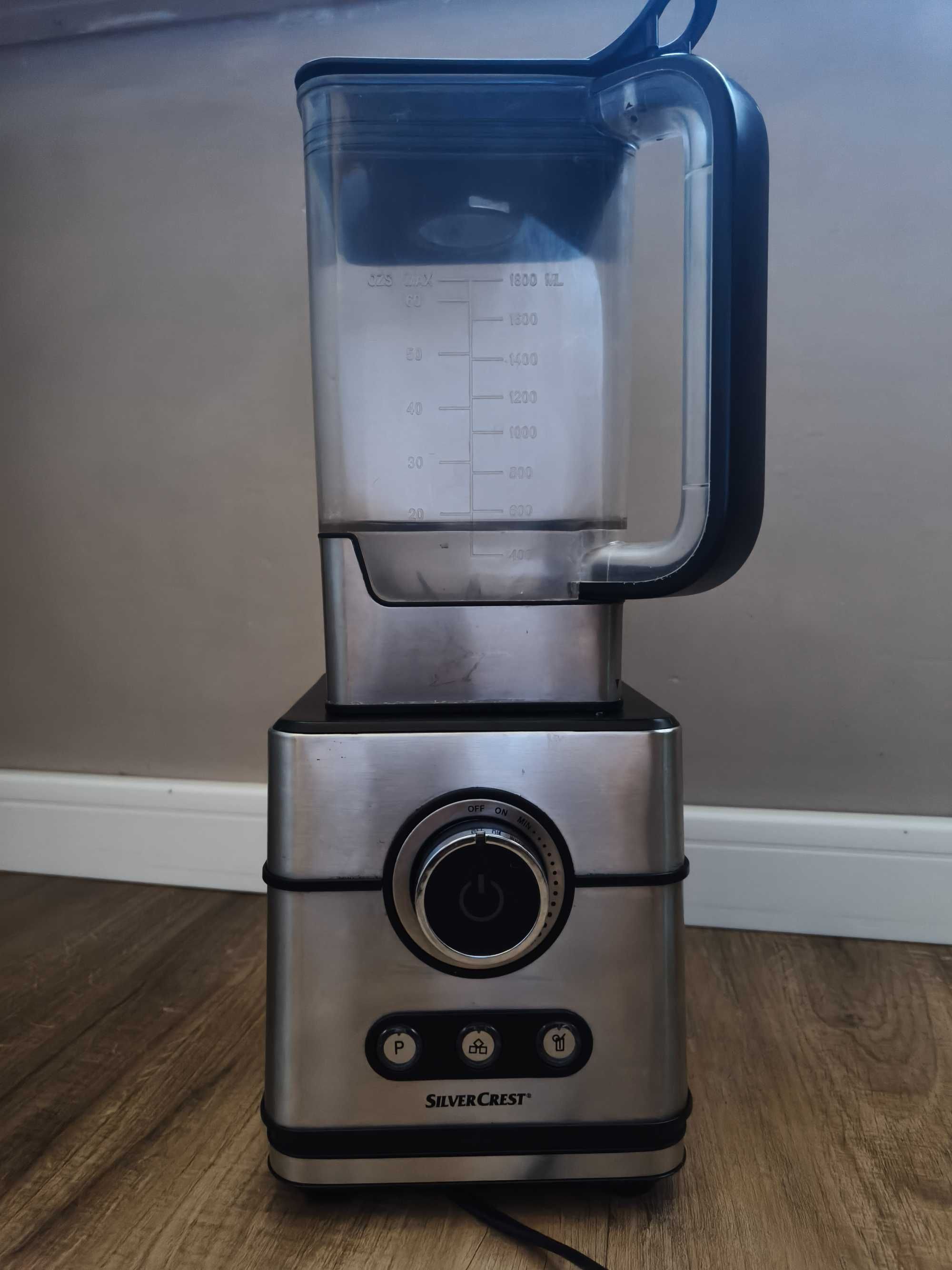 Blender kielichowy 1000W
