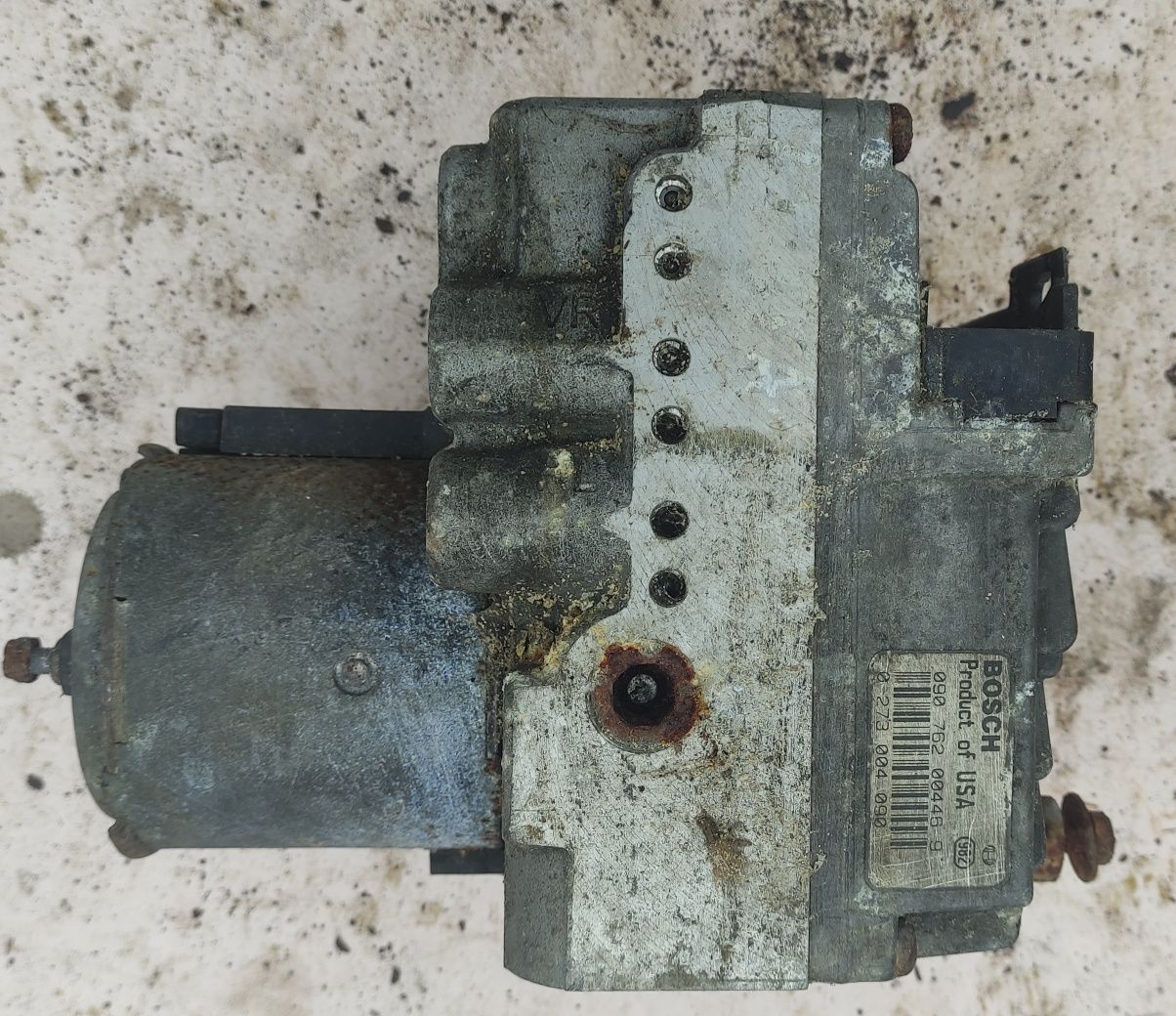 Блок abs Mercedes sprinter (901/905), Volkswagen LT,VW LT 2.5\2.8
