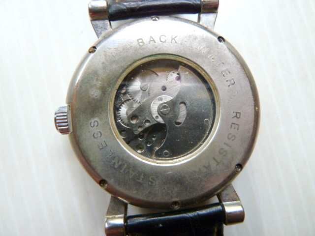 Часы Omega automatic