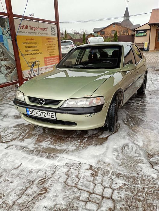 Продам Опель вектра б