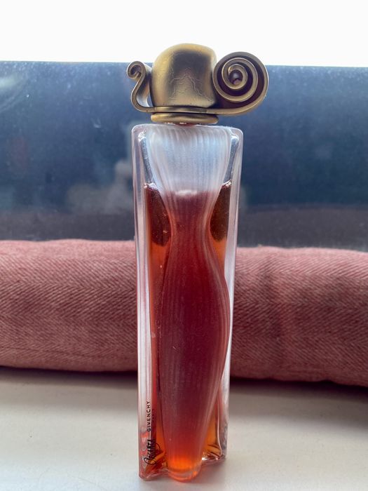 Perfume Organza by Givenchy