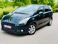 Peugeot 5008 2.0HDI_7miejsc_Panorama_I_wlasciciel