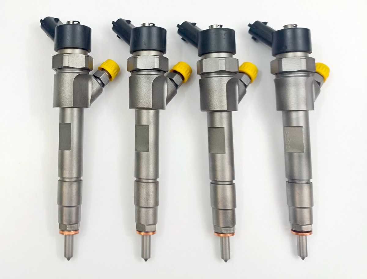 Wtryski jtd cdi cdti hdi dci tdi 1.8 2.0 2.2 3.0 1.3 1.4 1.5 1.6 1.7