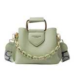 Сумка fashion & bags leather кросбоді нова без дефектів ціна 450 грн