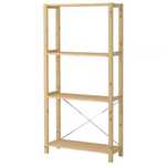 Estante IVAR IKEA (Em Bom Estado Geral)