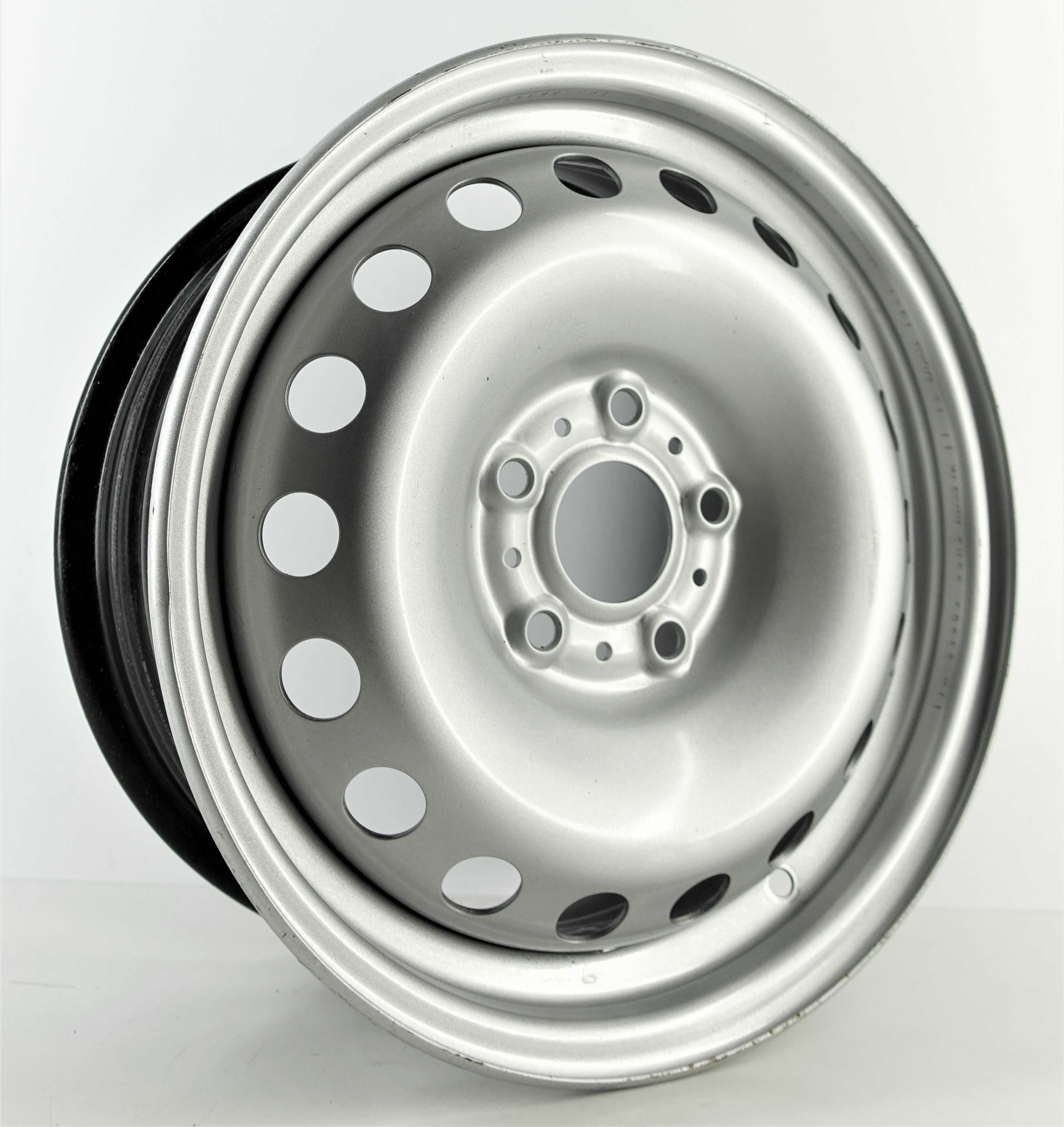 Felgi 15" Mercedes CITAN Renault KANGOO ET44 5x108