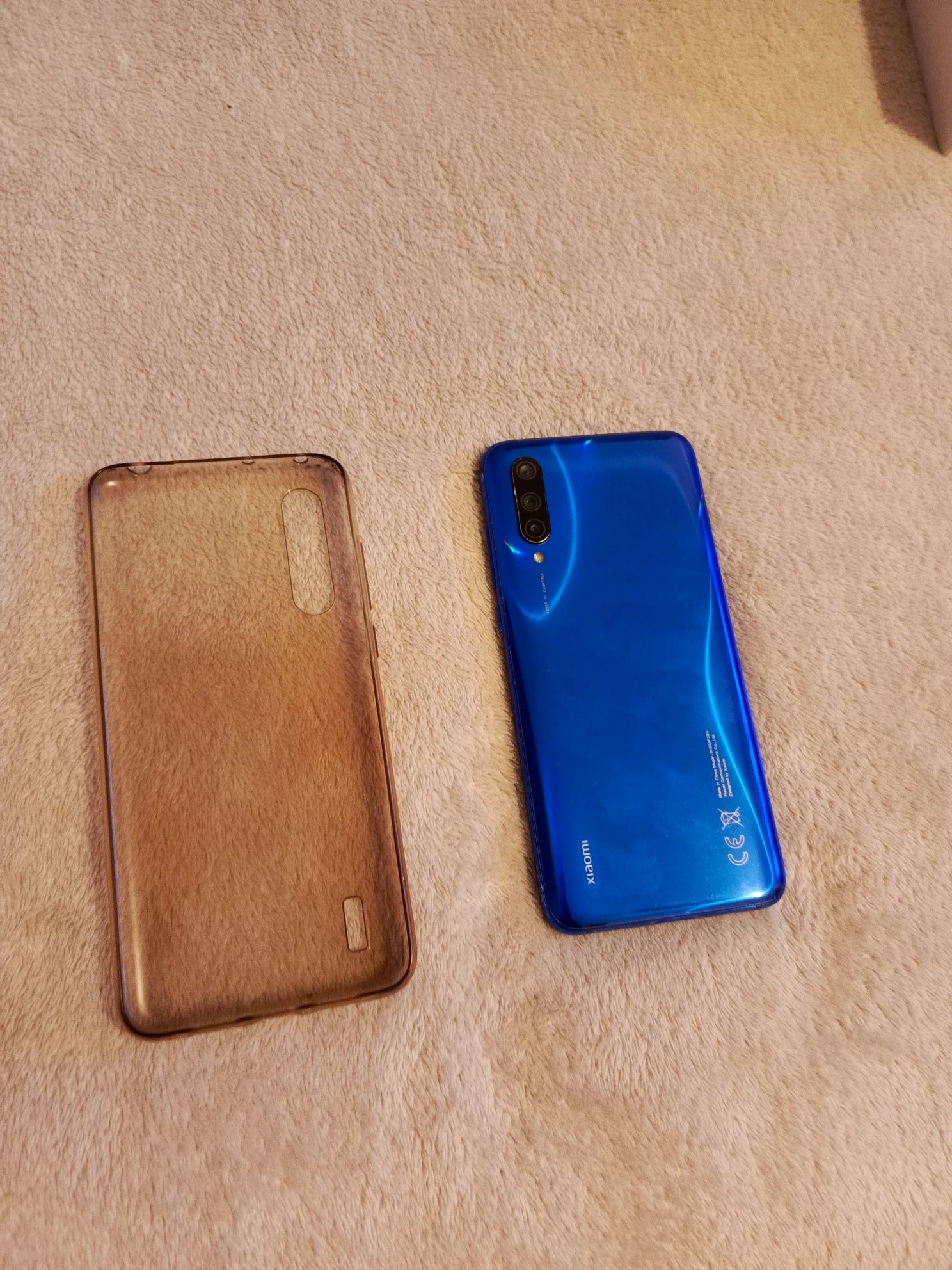 Xiaomi Mi 9 Lite