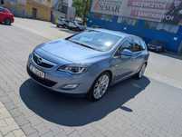 Opel Astra Opel Astra J IV 1.4 T sports tourer Cosmo LPG