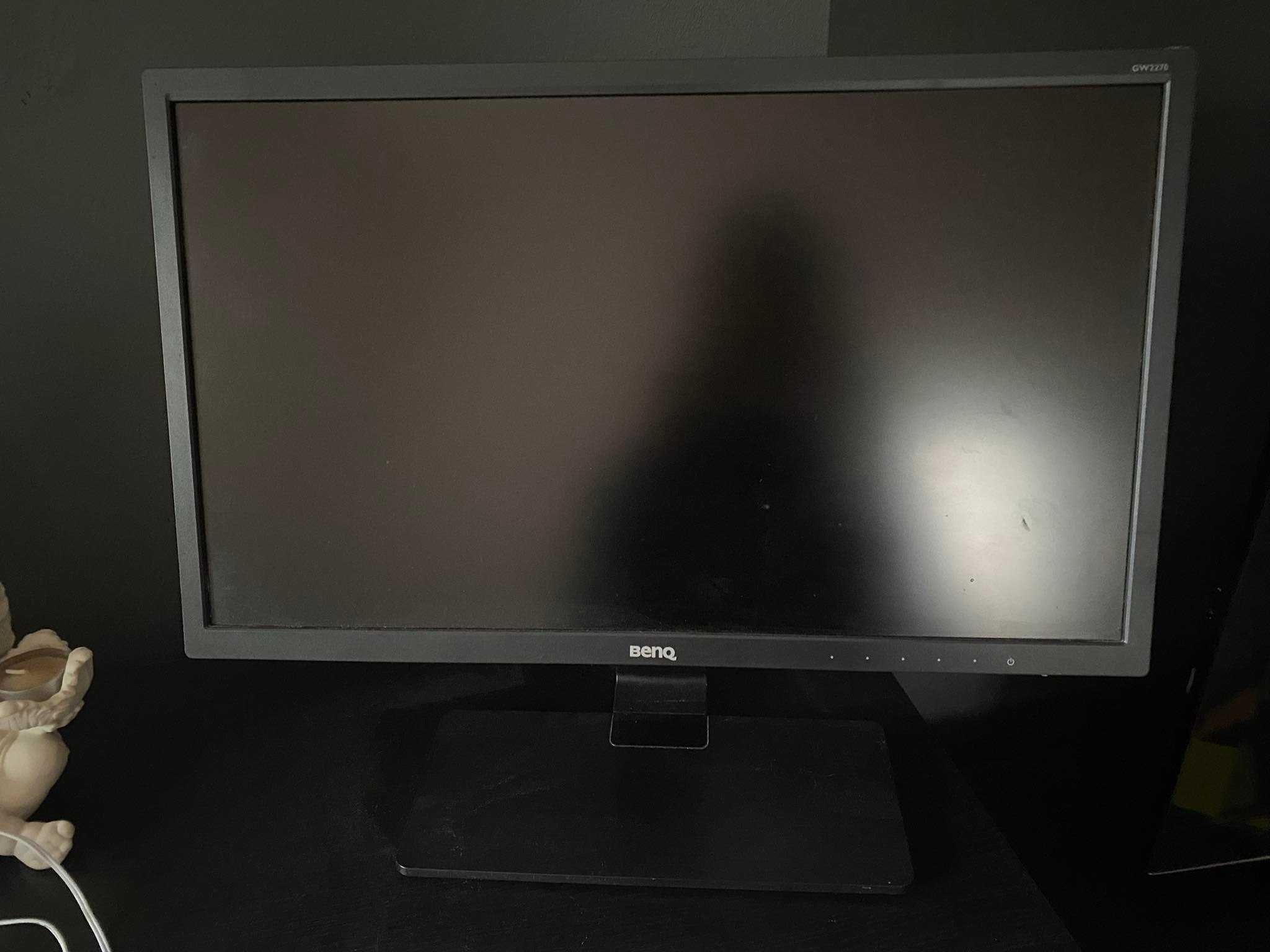 Monitor BENQ GW2270