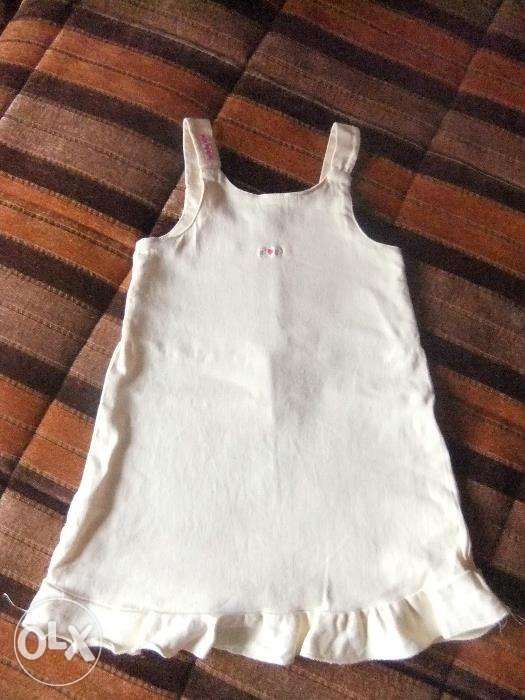 Roupa menina 24 meses (2 anos)