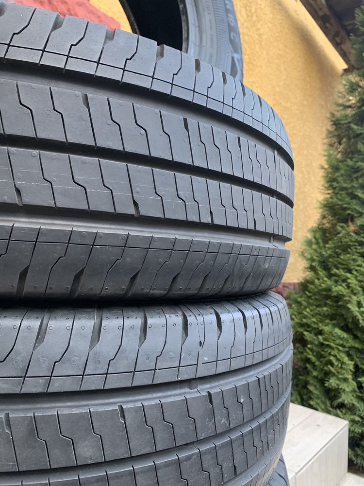 Продам літню резину 235/65R16C