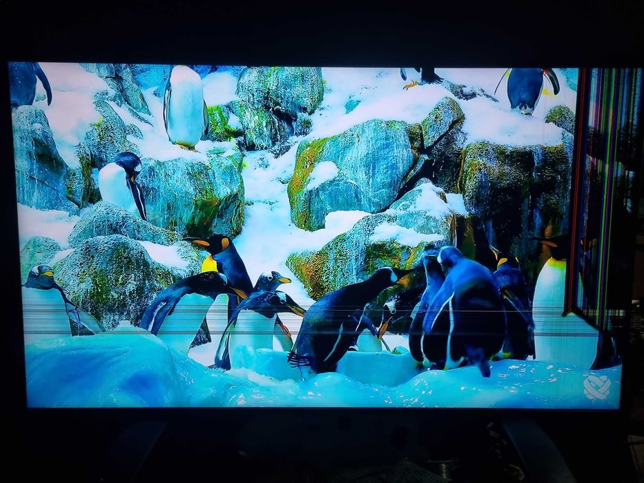 QLED Samsung 4к, Smart TV ,Wi-Fi , T2, UE43AU7100U