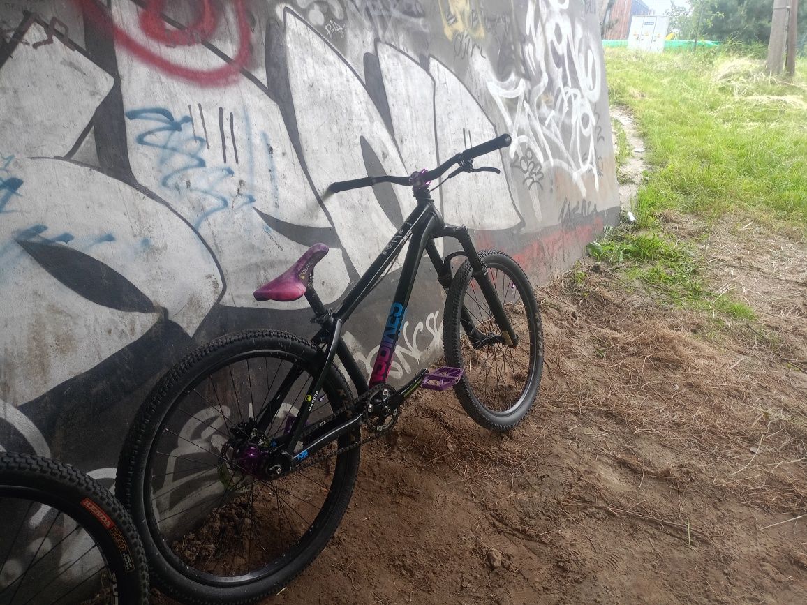 Ns bikes zircus 2021