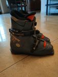 Buty narciarskie dziecięce dla 5/6/7 latka