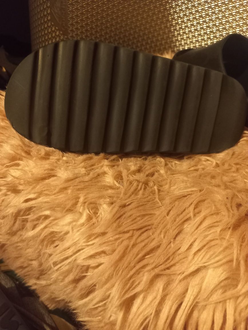 Klapki adidas 29.5 dł