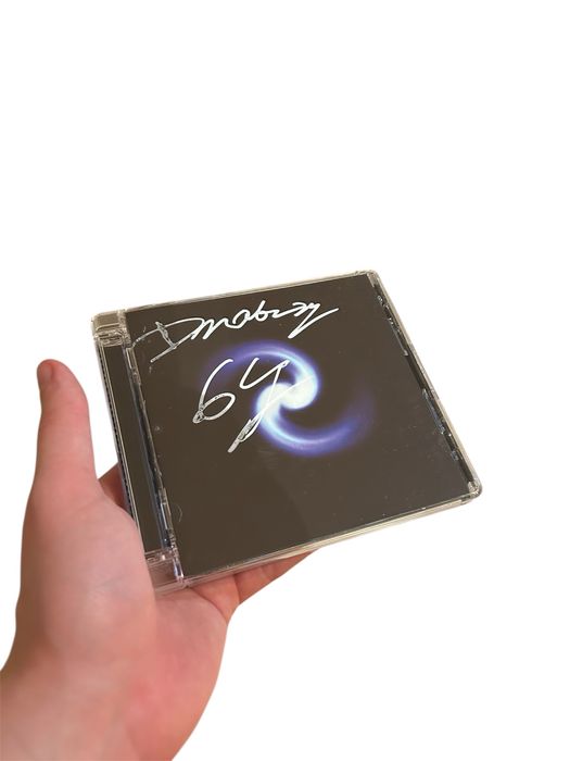 Drabusheyka - Hypnoziz Płyta Limitowane Autograf