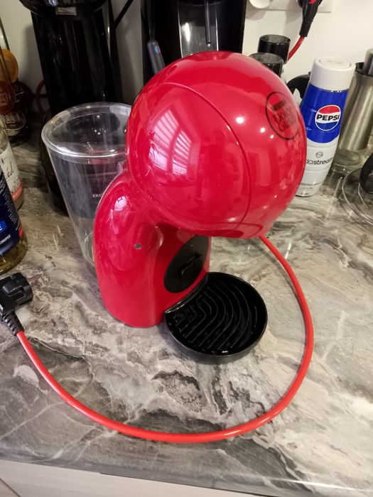 Ekspres do kawy Dolce Gusto Piccolo xs