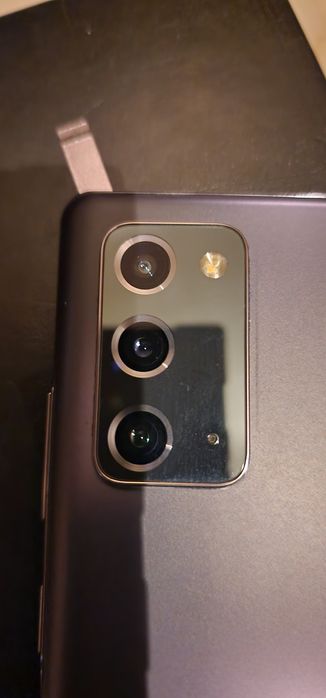 SAMSUNG Note 20 идеал!