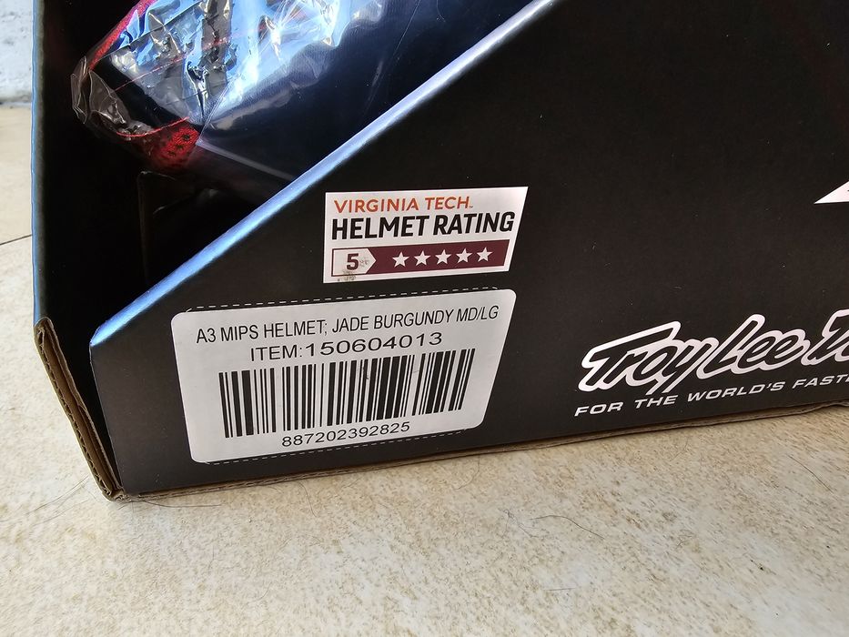 Kask Troy Lee Designs A3 Mips M/L