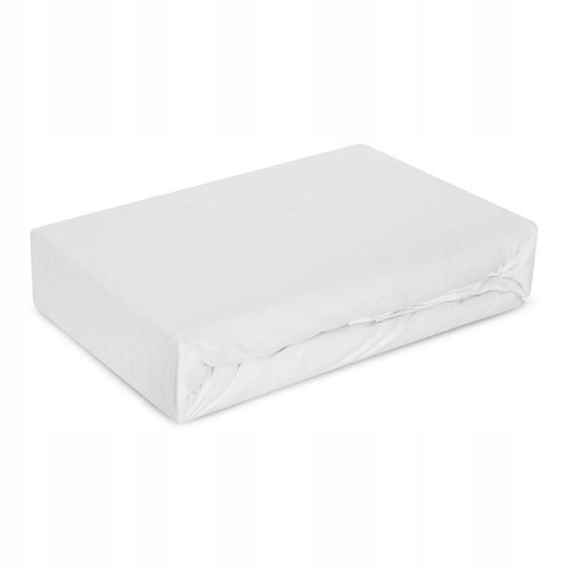 Prześcieradło 100x200 Mikrowłókno Gumka Soft B