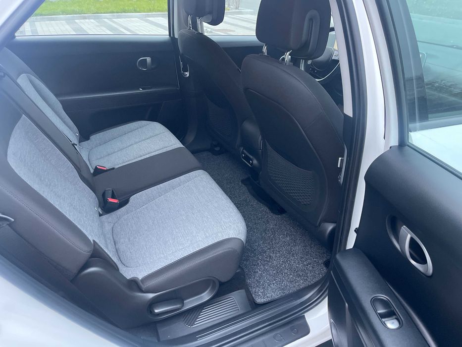 Hyndai Ionic-5 2022р.в