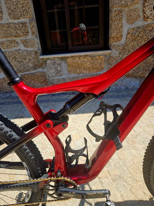 Cannondale scalpel carbon 3 2023