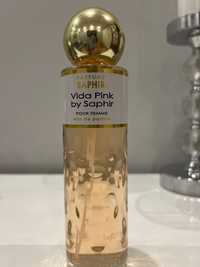 Perfumy Saphir Vida Pink by Saphir