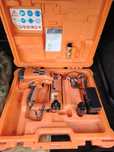 Paslode im50 F18 Lithium