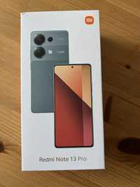 Xiaomi Redmi Note 13 Pro 8/256GB 5G 6,67" 120Hz 200Mpix Czarny