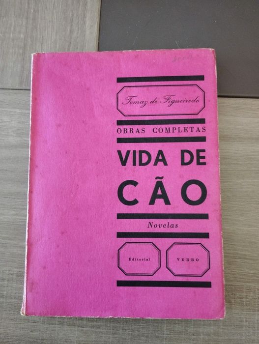 Tomaz de Figueiredo - Obras Completas