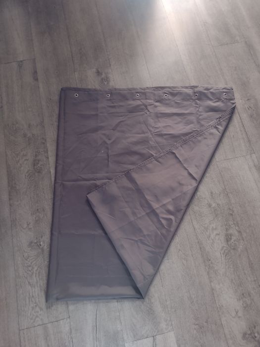 Zasłona prysznicowa 180x200 cm