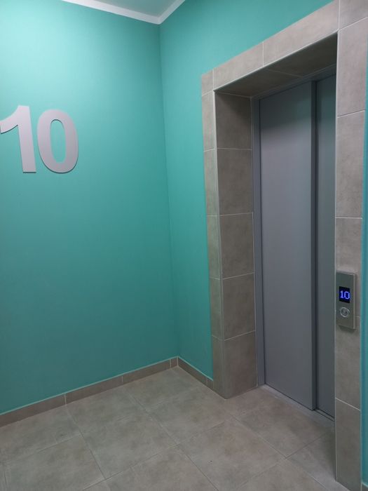 Без % Продаж 1кв, ЖК Теремки, вул. Заболотного, 15г