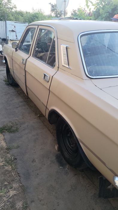 Продам Волгу 2410 в хорошому стані