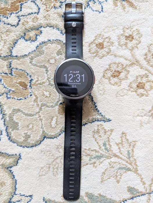 Polar Vantage V2 Стан 10/10