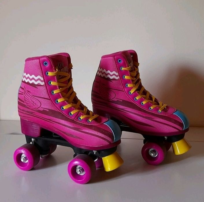 patins soy luna n°36/37