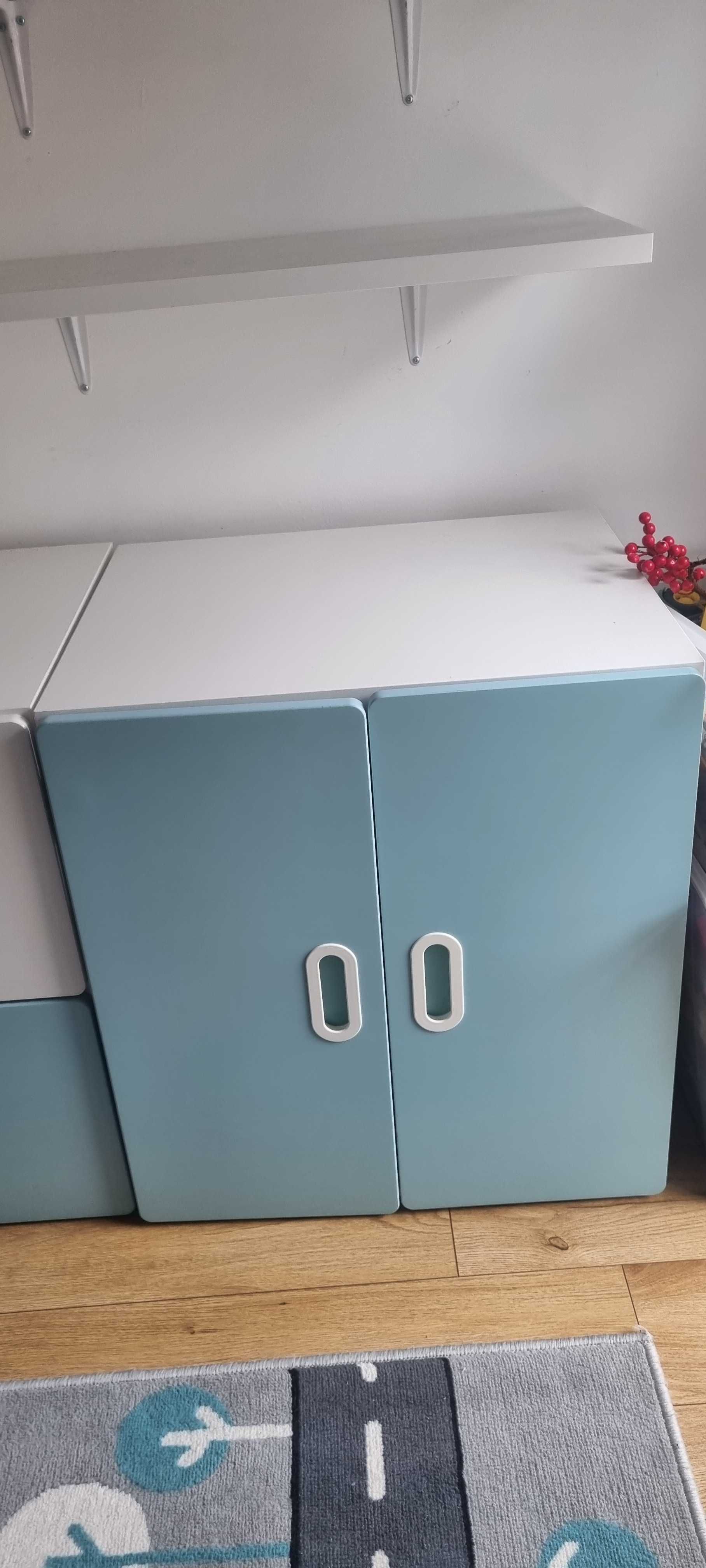 Meble Ikea Stuva dziecięce