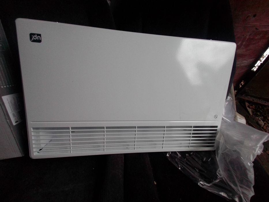 Конвектор електричний cн-20мі(up)