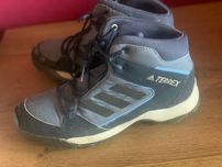 Półbuty zimowe Adidas 36.5