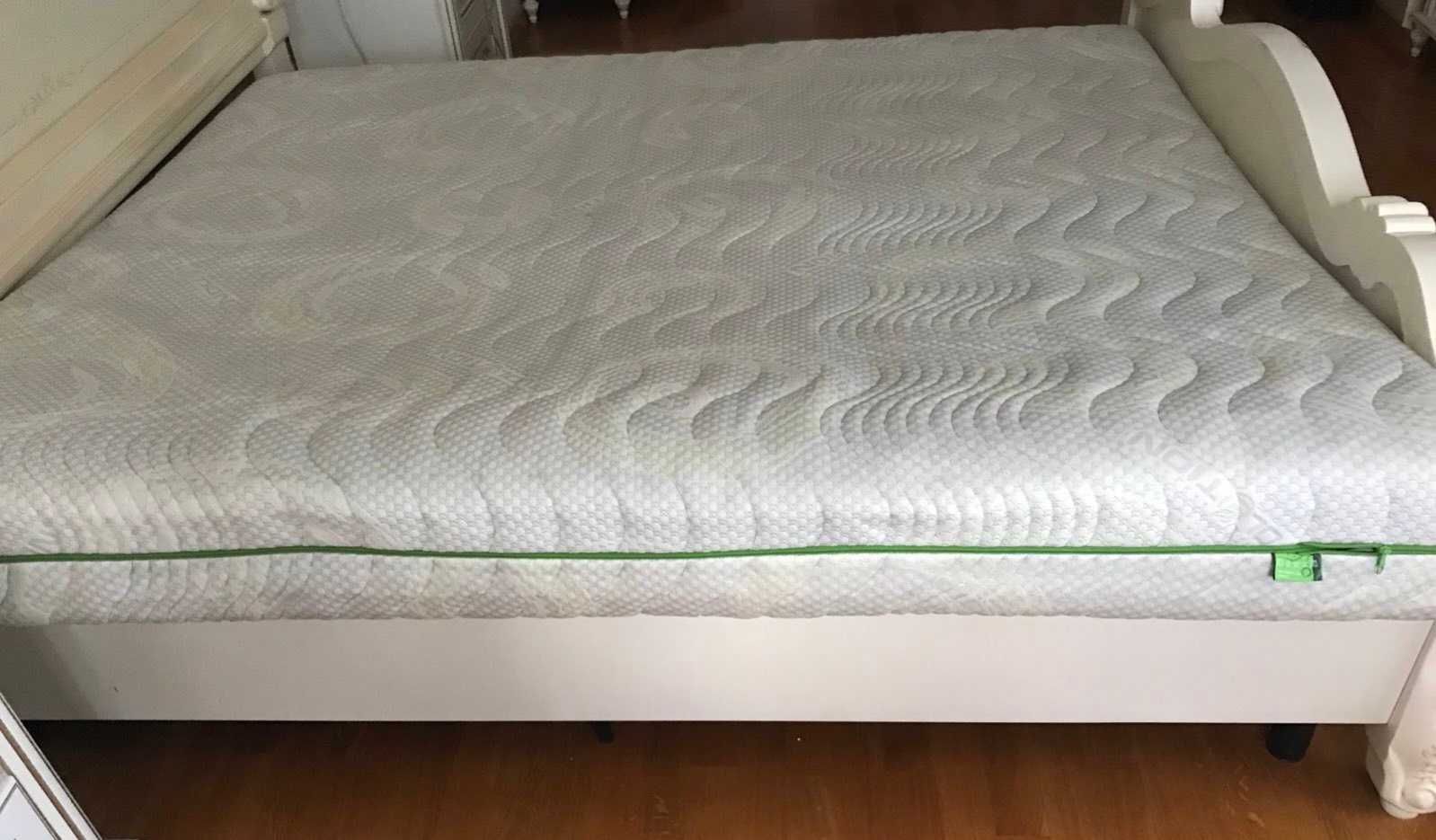 Продам матрац для двохспального ліжка фірми EVOLUTION