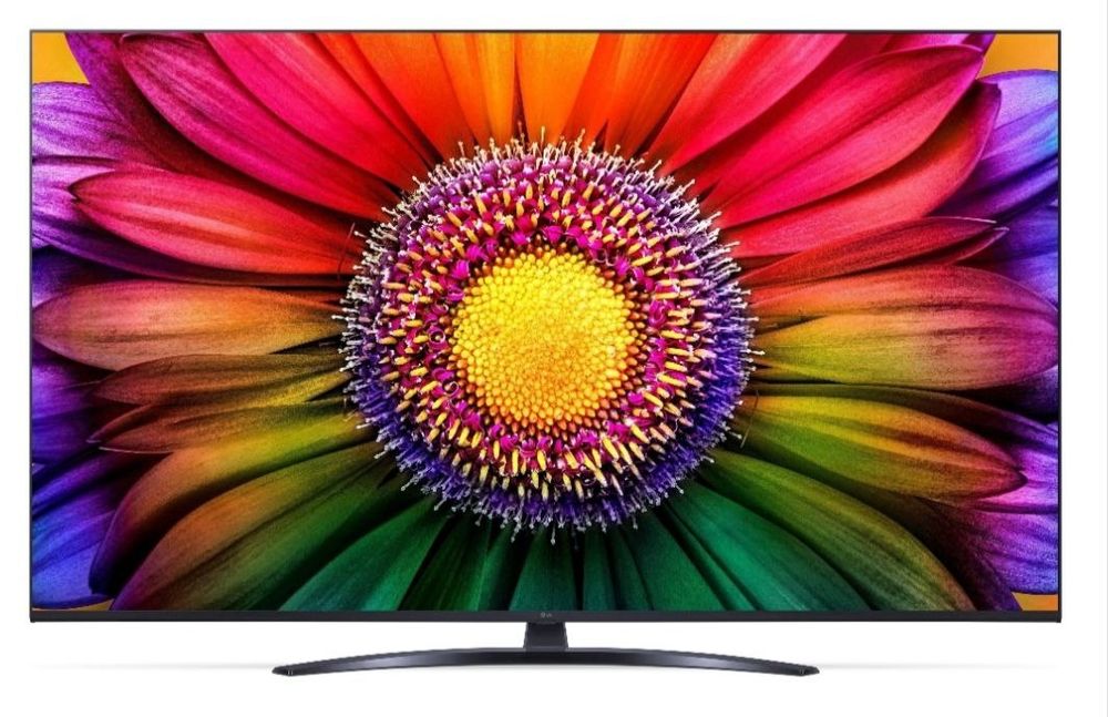 Телевізор     LG