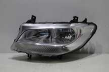 Mercedes Sprinter W907 W10 Lampa Przód Przednia Lewa