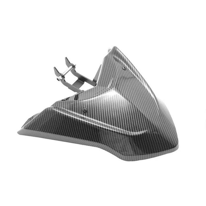 Extensão Bico Guarda-Lamas Dianteiro Yamaha Tenere 700