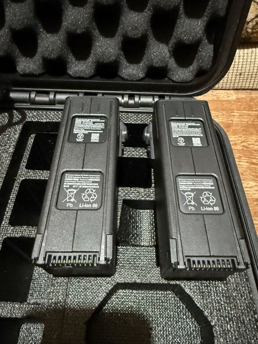 Батарея dji mavic 3 до 50 циклів
