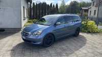 Honda Odyssey 2006r. LPG STAG, Felgi 19” Honda Civic Type-R, bluetooth