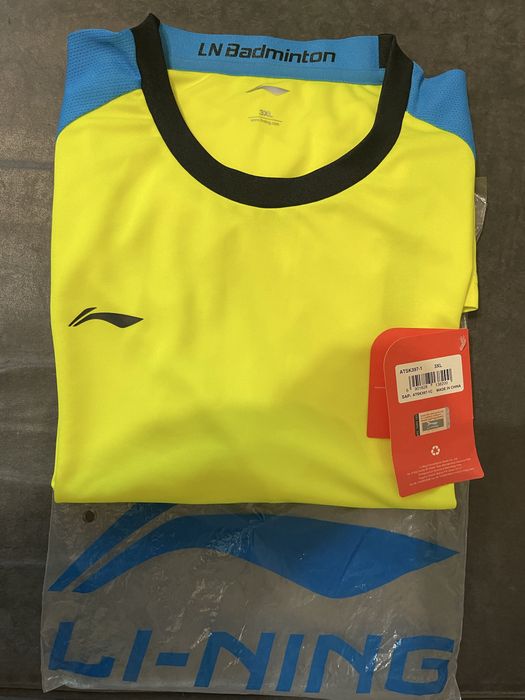 Li-Ning, бадминтон/тенис р. 52-54