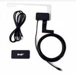 Antena samochodowa odbiornik cyfrowy-adapter Car DAB+
