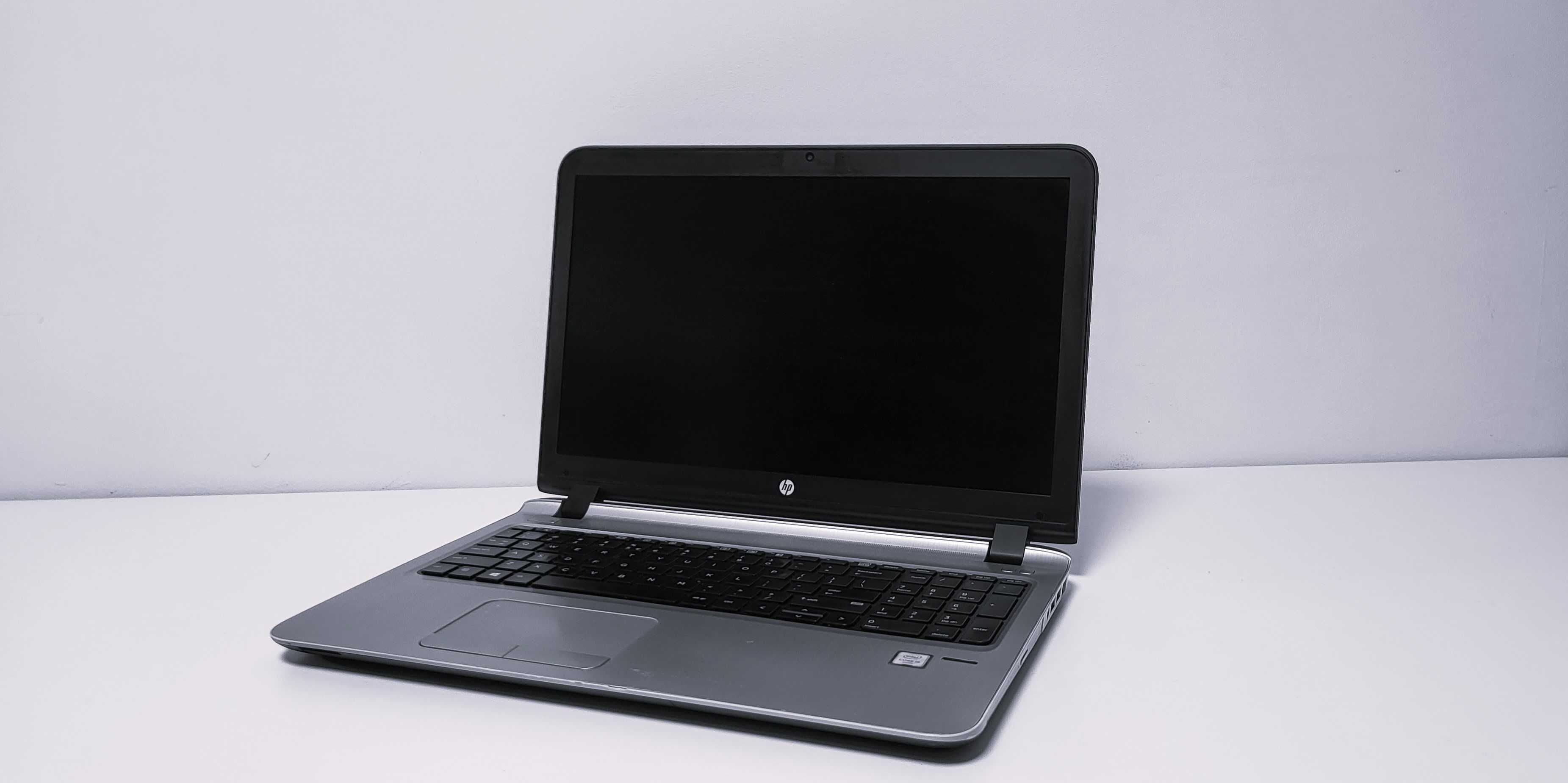 Laptop HP Probook 450 G3 INTEL CORE I5 WIN 10 PRO SSD