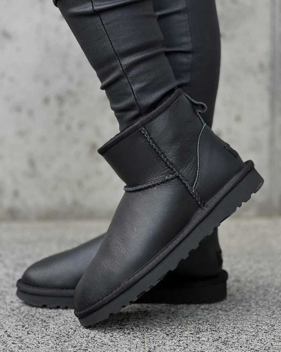 Угги/Уги/Угг/Уггі/Угі/UGG Australia Mini Classic/Останній 36,37,38