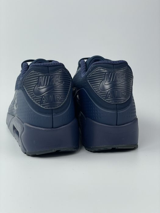 Кросівки Nike Air Max 90 Ultra Moire Оригінал